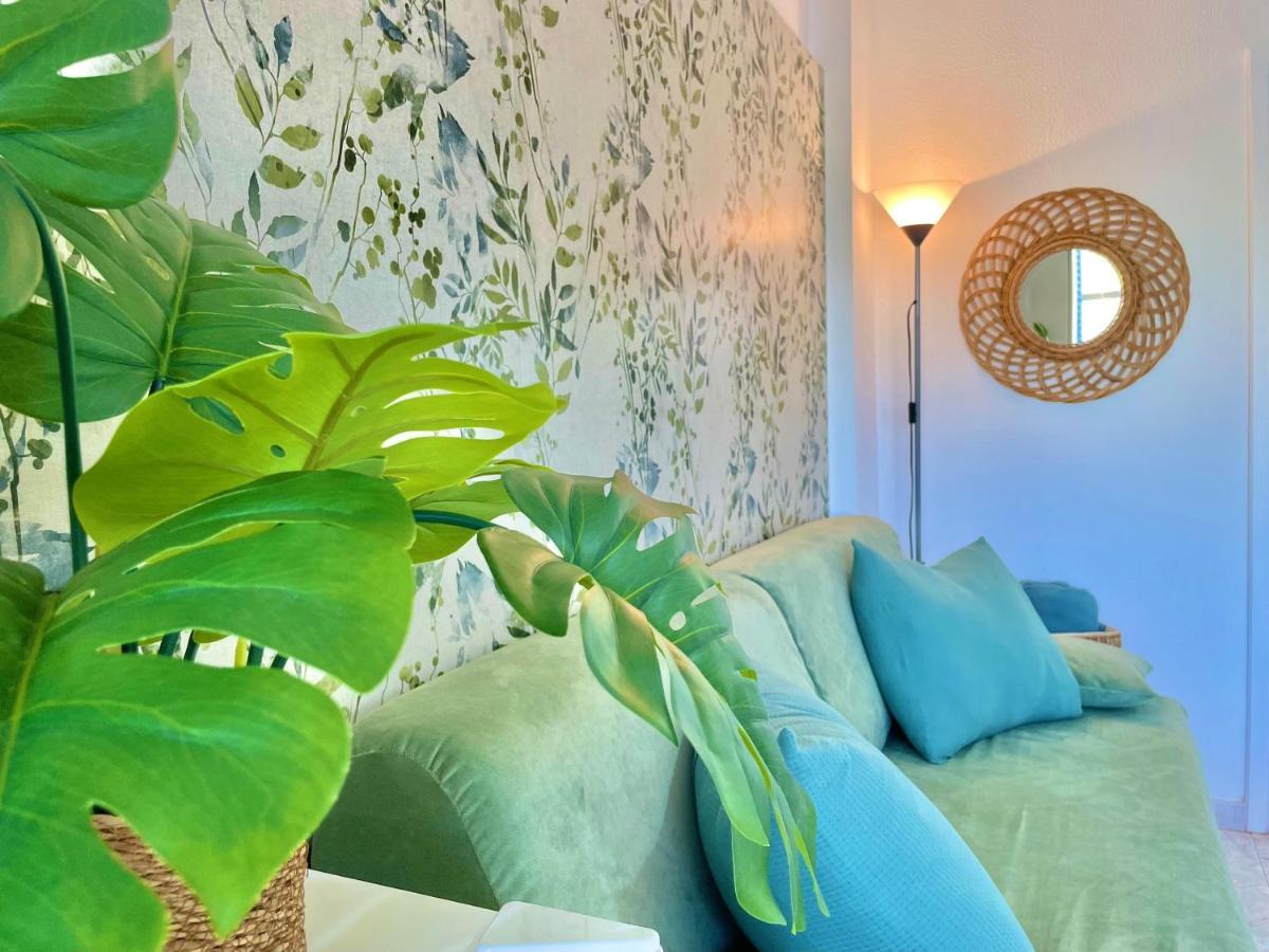 Las Brisas Penthouse By Sunhousescanarias Las Palmas de Gran Canaria Exterior foto